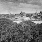 Old Thailand pictures