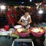 Thai Vendors