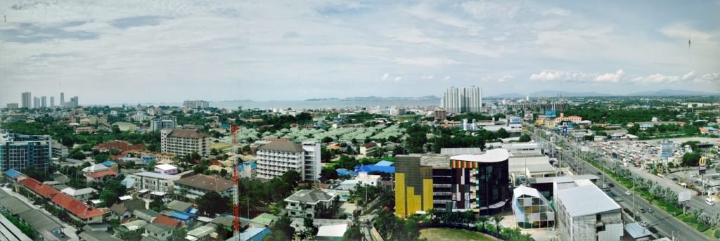 Pattaya Panorama