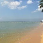 Jomtien Pattaya Thailand