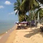 Jomtien Pattaya Thailand