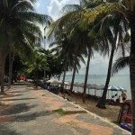 Jomtien Pattaya Thailand