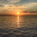 Jomtien beach road