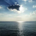 Jomtien beach road