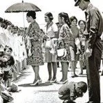 The king of thailand