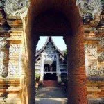 Chiang Mai sighThailandts