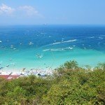 Koh Larn Island Pattaya
