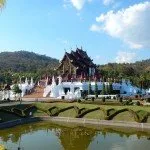 Chiang Mai sighThailandts