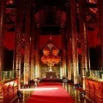Chiang Mai sights Thailand