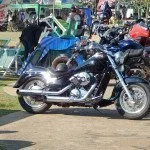 Burapa bike week
