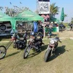 Burapa bike week