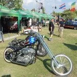 Burapa bike week