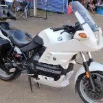 Burapa bike week