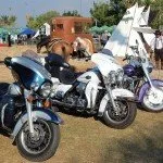 Burapa bike week