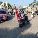 Burapa bike week
