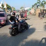 Burapa bike week