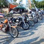 Burapa bike week