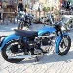 Burapa bike week