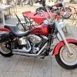 Burapa bike week