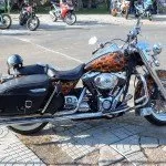 Burapa bike week