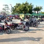 Burapa bike week