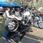 Burapa bike week