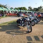 Burapa bike week