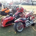 Burapa bike week