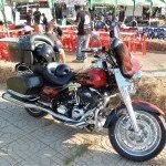 Burapa bike week