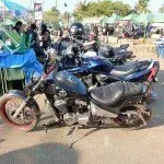 Burapa bike week