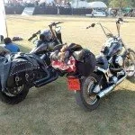 Burapa bike week