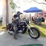 Burapa bike week