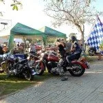 Burapa bike week