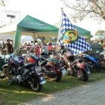 Burapa bike week