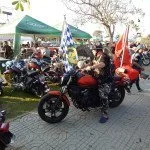 Burapa bike week