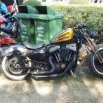 Burapa bike week