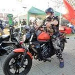 Burapa bike week
