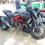 Burapa bike week