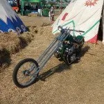 Burapa bike week