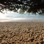 Tien beach Koh Larn Pattaya
