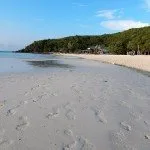 Tien beach Koh Larn Pattaya