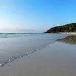Tien beach Koh Larn Pattaya