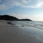 Tien beach Koh Larn Pattaya