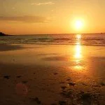 Tien beach Koh Larn Pattaya