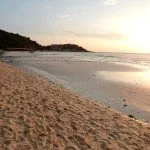 Tien beach Koh Larn Pattaya