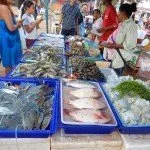 Koh Lan Seafood Market Discover Thailand