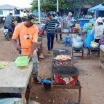 Koh Lan Seafood Market Discover Thailand