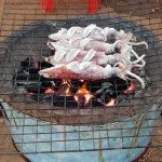 Koh Lan Seafood Market Discover Thailand