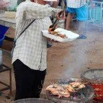 Koh Lan Seafood Market Discover Thailand