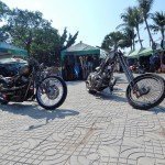 Burapa Bike Week Pattaya Thailand